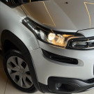 Citroën AIRCROSS Start 1.6 Flex 16V 5p Mec. 2018 Flex-1