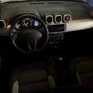 Citroën AIRCROSS Start 1.6 Flex 16V 5p Mec. 2018 Flex-13