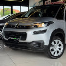 Citroën AIRCROSS Start 1.6 Flex 16V 5p Mec. 2018 Flex-4