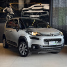Citroën AIRCROSS Start 1.6 Flex 16V 5p Mec. 2018 Flex-0