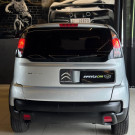 Citroën AIRCROSS Start 1.6 Flex 16V 5p Mec. 2018 Flex-6