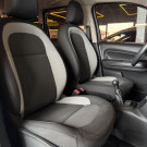 Citroën AIRCROSS Start 1.6 Flex 16V 5p Mec. 2018 Flex-15