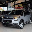Citroën AIRCROSS Start 1.6 Flex 16V 5p Mec. 2018 Flex-3