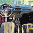 Fiat Punto Sporting Dualogic 1.8 Flex 16V 5p 2014 Flex-5