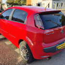 Fiat Punto Sporting Dualogic 1.8 Flex 16V 5p 2014 Flex-2