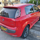 Fiat Punto Sporting Dualogic 1.8 Flex 16V 5p 2014 Flex-0