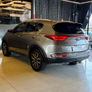 Kia Motors Sportage LX 2.0 16V/ 2.0 16V Flex  Aut. 2019 Flex-7