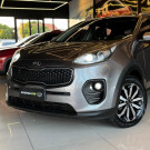 Kia Motors Sportage LX 2.0 16V/ 2.0 16V Flex  Aut. 2019 Flex-2