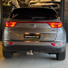 Kia Motors Sportage LX 2.0 16V/ 2.0 16V Flex  Aut. 2019 Flex-5