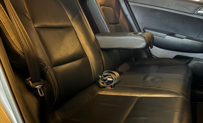 Kia Motors Sportage LX 2.0 16V/ 2.0 16V Flex  Aut. 2019 Flex-14