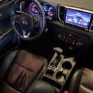 Kia Motors Sportage LX 2.0 16V/ 2.0 16V Flex  Aut. 2019 Flex-12