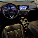 Kia Motors Sportage LX 2.0 16V/ 2.0 16V Flex  Aut. 2019 Flex-13