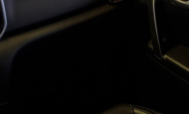 Kia Motors Sportage LX 2.0 16V/ 2.0 16V Flex  Aut. 2019 Flex-10