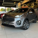 Kia Motors Sportage LX 2.0 16V/ 2.0 16V Flex  Aut. 2019 Flex-1