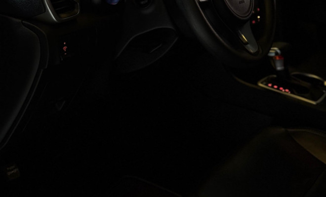 Kia Motors Sportage LX 2.0 16V/ 2.0 16V Flex  Aut. 2019 Flex-9