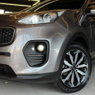 Kia Motors Sportage LX 2.0 16V/ 2.0 16V Flex  Aut. 2019 Flex-3