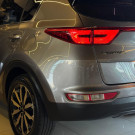 Kia Motors Sportage LX 2.0 16V/ 2.0 16V Flex  Aut. 2019 Flex-6