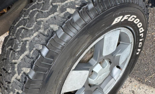 GM - Chevrolet S10 Pick-Up Exec. 2.8 4x4 CD TB Int.Dies 2010 Diesel-5