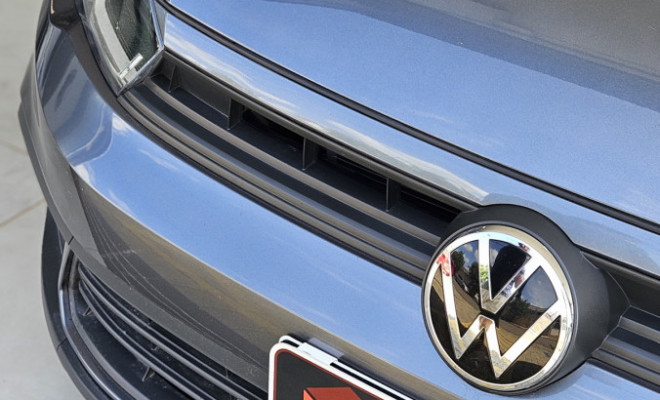 VW - VolksWagen Polo Comfortline TSI 1.0 Flex 12V Aut. 2024 Flex-2