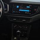VW - VolksWagen Polo Comfortline TSI 1.0 Flex 12V Aut. 2024 Flex-9