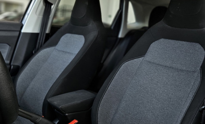 VW - VolksWagen Polo Comfortline TSI 1.0 Flex 12V Aut. 2024 Flex-11