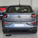 VW - VolksWagen Polo Comfortline TSI 1.0 Flex 12V Aut. 2024 Flex-14