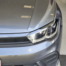 VW - VolksWagen Polo Comfortline TSI 1.0 Flex 12V Aut. 2024 Flex-4