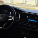 VW - VolksWagen Polo Comfortline TSI 1.0 Flex 12V Aut. 2024 Flex-8