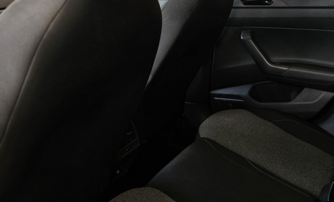 VW - VolksWagen Polo Comfortline TSI 1.0 Flex 12V Aut. 2024 Flex-13