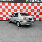 Fiat Siena 1.0/ EX 1.0 mpi Fire/ Fire Flex 8v 2003 Flex-2