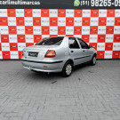 Fiat Siena 1.0/ EX 1.0 mpi Fire/ Fire Flex 8v 2003 Flex-4