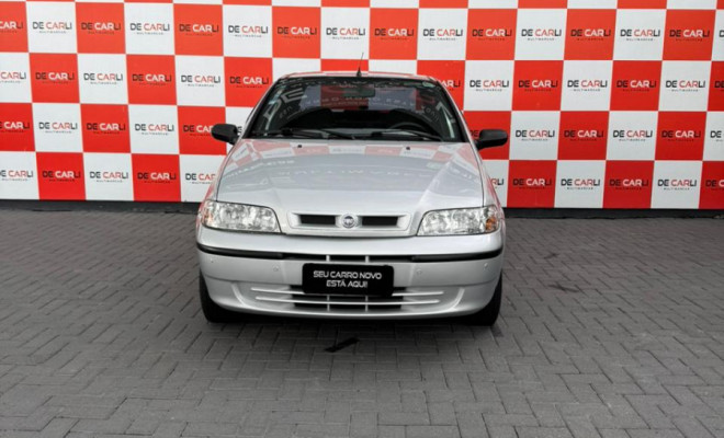 Fiat Siena 1.0/ EX 1.0 mpi Fire/ Fire Flex 8v 2003 Flex-0