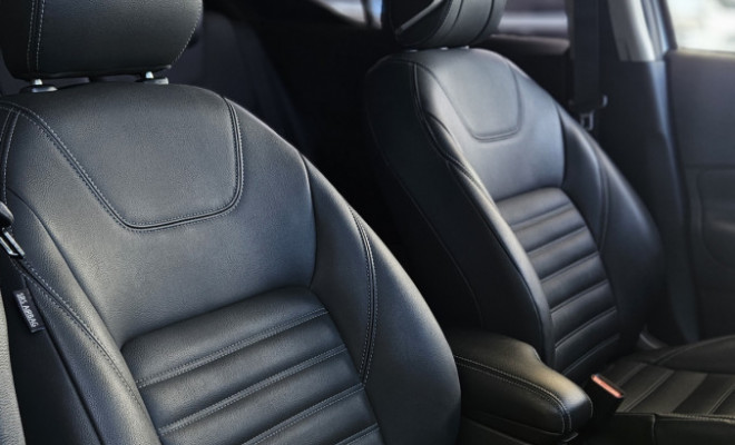 Nissan KICKS Exclusive 1.6 16V Flex Aut. 2024 Flex-12