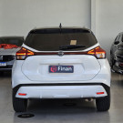 Nissan KICKS Exclusive 1.6 16V Flex Aut. 2024 Flex-14