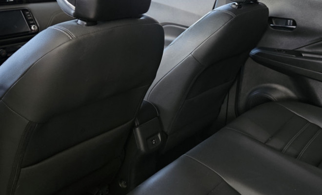 Nissan KICKS Exclusive 1.6 16V Flex Aut. 2024 Flex-13