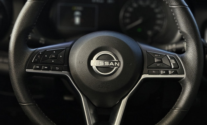 Nissan KICKS Exclusive 1.6 16V Flex Aut. 2024 Flex-10