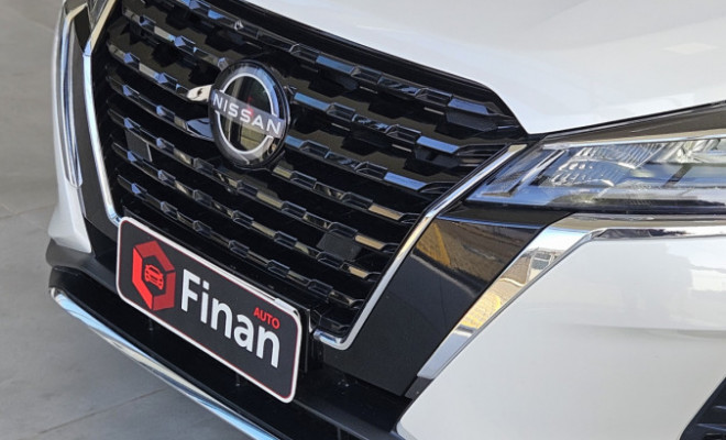 Nissan KICKS Exclusive 1.6 16V Flex Aut. 2024 Flex-1