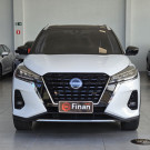 Nissan KICKS Exclusive 1.6 16V Flex Aut. 2024 Flex-0