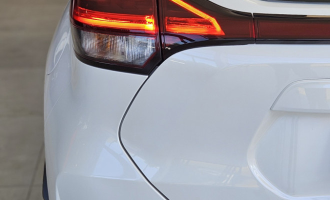 Nissan KICKS Exclusive 1.6 16V Flex Aut. 2024 Flex-17