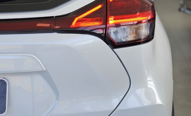 Nissan KICKS Exclusive 1.6 16V Flex Aut. 2024 Flex-18