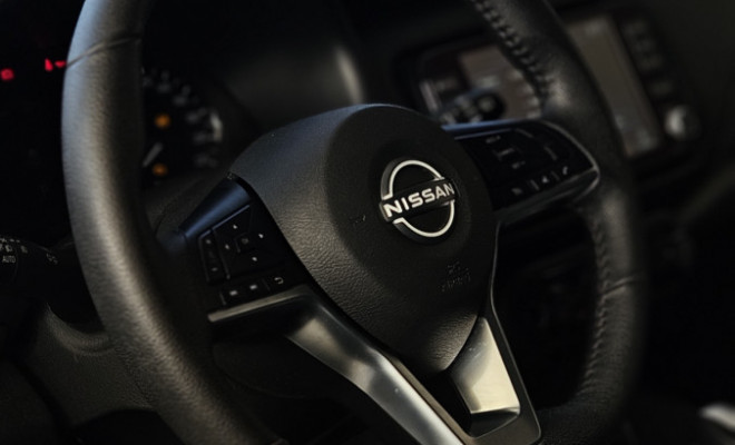 Nissan KICKS Exclusive 1.6 16V Flex Aut. 2024 Flex-6