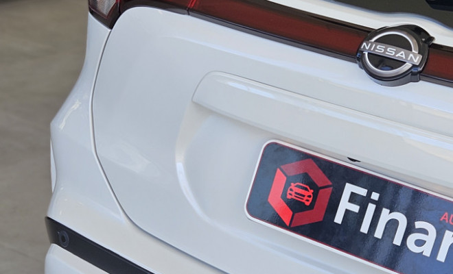 Nissan KICKS Exclusive 1.6 16V Flex Aut. 2024 Flex-16