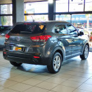 Hyundai Creta Attitude 1.6 16V Flex Mec. 2018 Flex-1