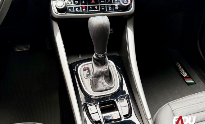 Fiat Fastback Limited Ed.1.3 270 T.Flex Aut. 2024 Flex-6