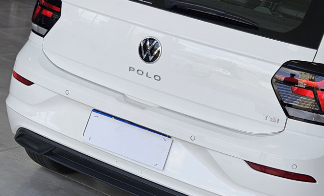 VW - VolksWagen Polo Highline TSI 1.0 Flex 12V Aut. 2024 Flex-15