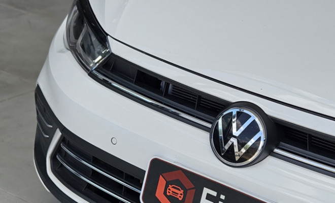 VW - VolksWagen Polo Highline TSI 1.0 Flex 12V Aut. 2024 Flex-2