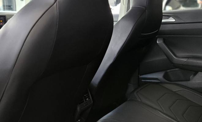 VW - VolksWagen Polo Highline TSI 1.0 Flex 12V Aut. 2024 Flex-13