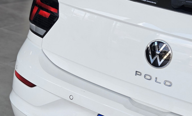 VW - VolksWagen Polo Highline TSI 1.0 Flex 12V Aut. 2024 Flex-16