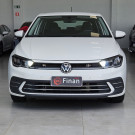 VW - VolksWagen Polo Highline TSI 1.0 Flex 12V Aut. 2024 Flex-0