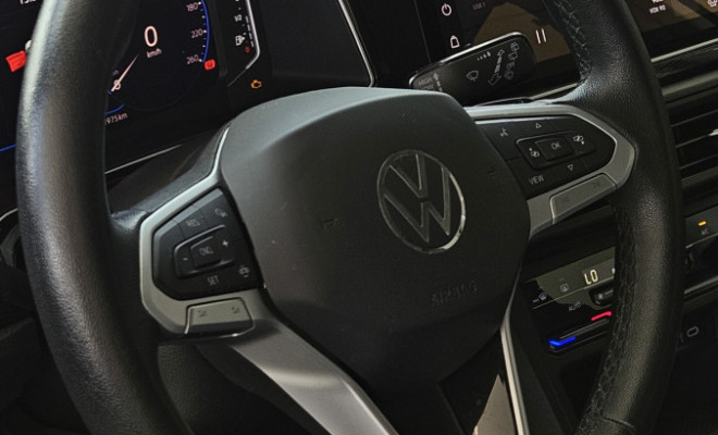 VW - VolksWagen Polo Highline TSI 1.0 Flex 12V Aut. 2024 Flex-5